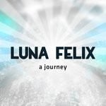 cover: Luna Felix - A Journey