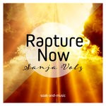 cover: Sanja Volz - Rapture Now