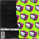 cover: Tezzcatra - Boomer Doomer