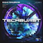 cover: Various - Rogue Frequencies Vol 4