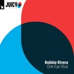 cover: Laura Vane|Robbie Rivera - One Eye Shut (Remixes)