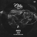 cover: Pinto - Bugs