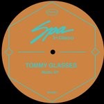 cover: Tommy Glasses - Malibu EP