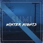 cover: Sumi - Winter Nights