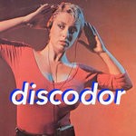 cover: Discodor - Adventures