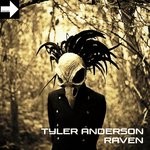 cover: Tyler Anderson - Raven