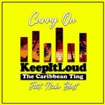 cover: The Carribbean Ting - Carry On