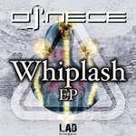 cover: DJ Nece - Whiplash