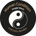 cover: Jungle Wonz|Marshall Jefferson - Vibe Three/Human Condition