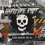 cover: The Freaky Bastard|War Of Noize|The Drizzler|Brutalcore|Moonkore - Hard Knocks Vol 1