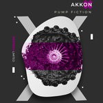 cover: Akkon - Pump Fiction