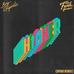 cover: Big Gigantic - Higher (Opiuo remix)