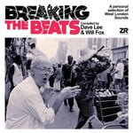 cover: Agent K|Various - Breaking The Beats Compiled By Dave Lee & Will Fox