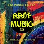 cover: Belmondo Beats - In The City