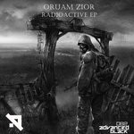 cover: Oruam Zior - Radioactive EP