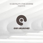 cover: D-mentality - The Universe