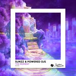 cover: Powered Djs|Sunzz - The Moment