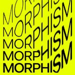 cover: Nikki Nair - Morphism