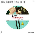 cover: Gus One|Jemma Heigis - Catch Me