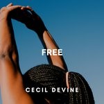 cover: Cecil Devine - Free