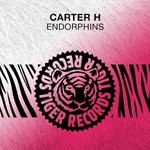 cover: Carter H - Endorphins