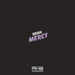 cover: Roska - Mercy