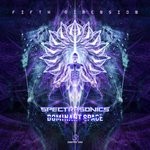 cover: Dominant Space & Spectra Sonics - Fifth Dimension