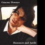 cover: Graeme Downes - Hammers & Anvils