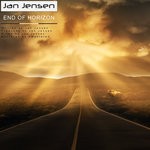 cover: Jan Jensen - End Of Horizon (Versions)