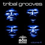 cover: Cardinal Bopslinker|The Bongo Man|Tony Thomas|Vortex - Tribal Grooves Vol 4