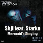 cover: Shji|Starko - Mermaid's Singing