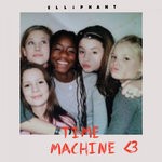 cover: Elliphant - Time Machine