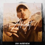 cover: Ian Matthew - Alright