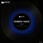 cover: Roberth Yance - Office