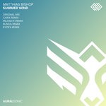 cover: Matthias Bishop - Summer Wind