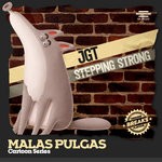 cover: Jgt - Stepping Strong