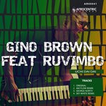 cover: Gino Brown|Ruvimbo - Uchi Dai Dai