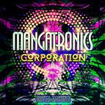 cover: Mangatronics Corporation - Orbital Machines