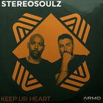 cover: Stereosoulz - Keep Ur Heart