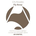 cover: Cris Rosales - Fly Away