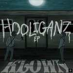 cover: Klown - Hooliganz EP