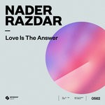 cover: Nader Razdar - Love Is The Answer