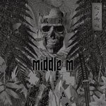 cover: Middle M - Dangerous Jungle