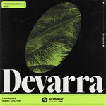 cover: Devarra|Jelita - Paradox