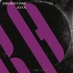 cover: Drumstone - Iota