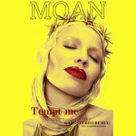 cover: Moan - TEMPT ME