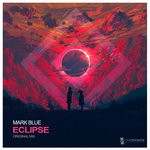 cover: Mark Blue - Eclipse