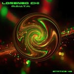 cover: Lorenzo Chi - M.O.U.T.H.