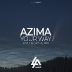 cover: Azima - Your Way