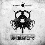 cover: Christian Schachinger - Sick Society